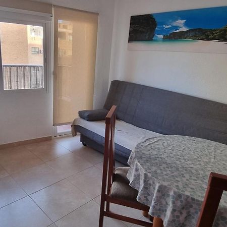 Apartamento En Paseo Maritimo Almeria Exterior photo