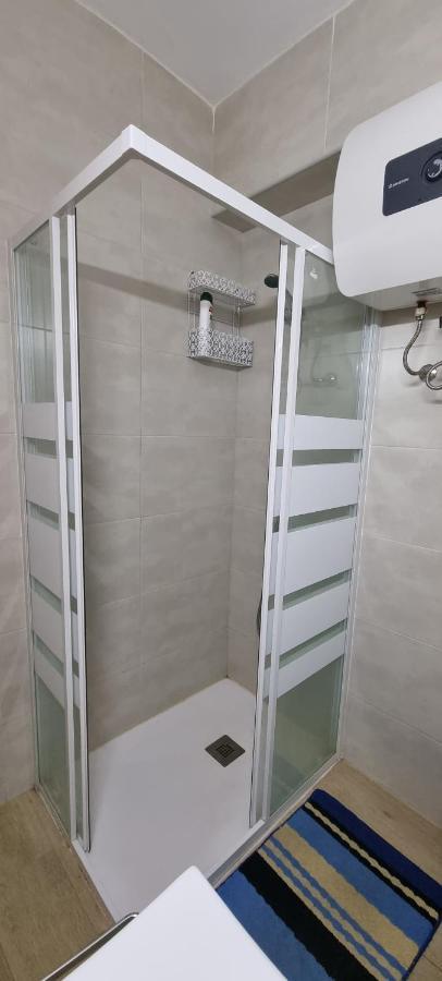 Apartamento En Paseo Maritimo Almeria Exterior photo